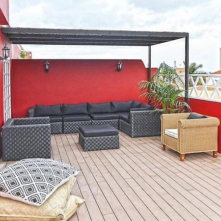 Hotel Casa Mozart Las Palmas de Gran Canaria Dış mekan fotoğraf