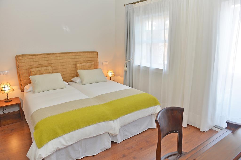 Hotel Casa Mozart Las Palmas de Gran Canaria Oda fotoğraf