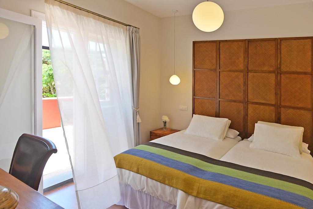 Hotel Casa Mozart Las Palmas de Gran Canaria Oda fotoğraf
