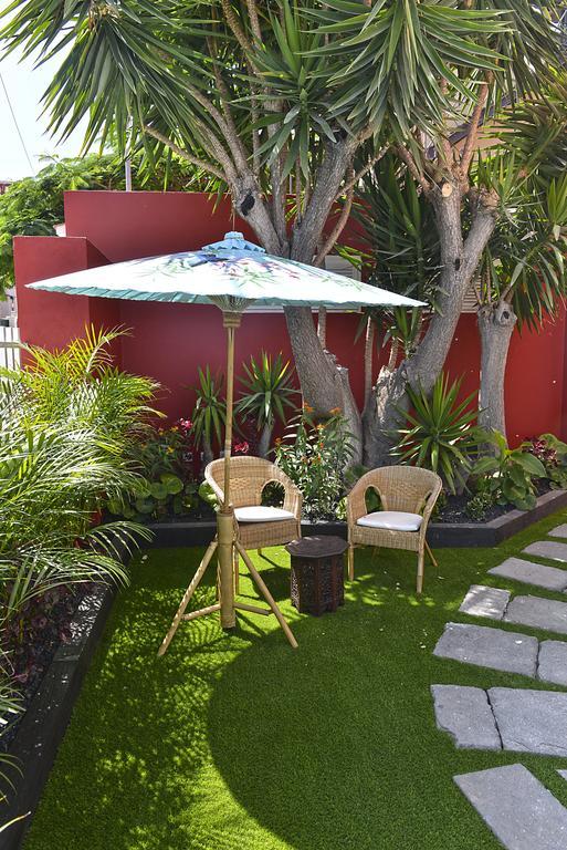 Hotel Casa Mozart Las Palmas de Gran Canaria Dış mekan fotoğraf