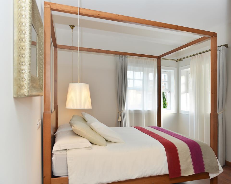 Hotel Casa Mozart Las Palmas de Gran Canaria Dış mekan fotoğraf