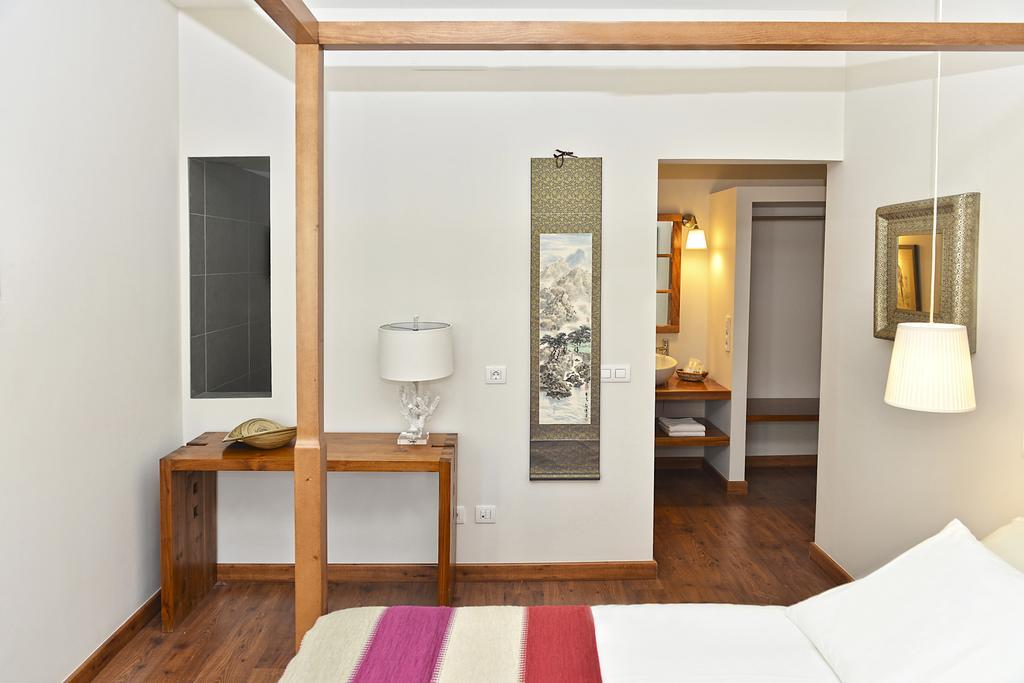 Hotel Casa Mozart Las Palmas de Gran Canaria Dış mekan fotoğraf